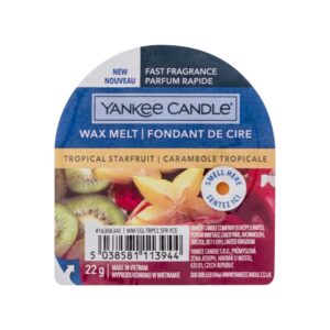 Yankee Candle Tropical Starfruit     22 g