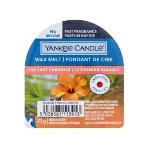 Yankee Candle The Last Paradise     22 g