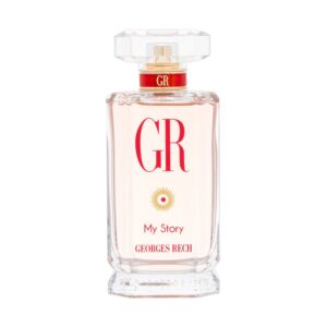 Georges Rech My Story   EDP  100 ml