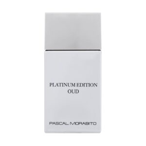 Pascal Morabito Platinum Edition Oud   EDP 100 ml