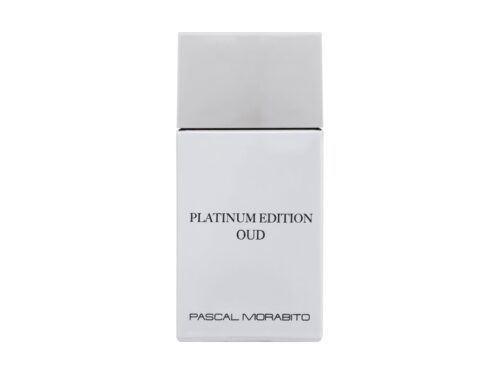 Pascal Morabito Platinum Edition Oud   EDP 100 ml