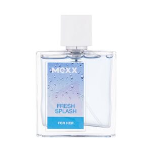 Mexx Fresh Splash  EDT   50 ml