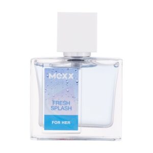 Mexx Fresh Splash  EDT   30 ml