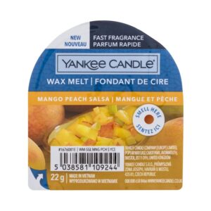 Yankee Candle Mango Peach Salsa     22 g
