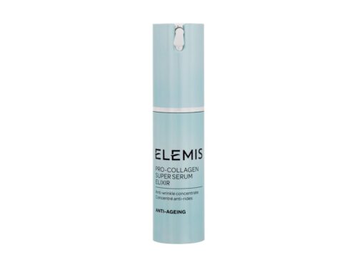 Elemis Pro-Collagen Anti-Ageing Super Serum Elixir    15 ml