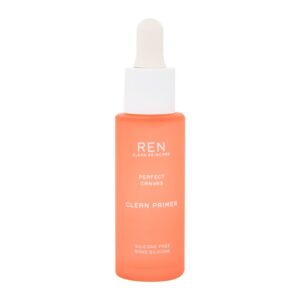 REN Clean Skincare Perfect Canvas Clean Primer    30 ml