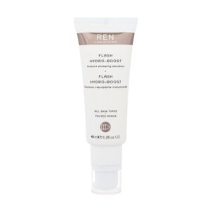 REN Clean Skincare Flash Hydro-Boost    40 ml