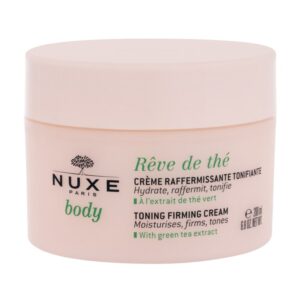 NUXE Reve de Thé Toning Firming Body Cream    200 ml