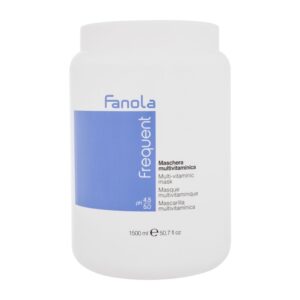 Fanola Frequent Multi-Vitaminic Mask    1500 ml
