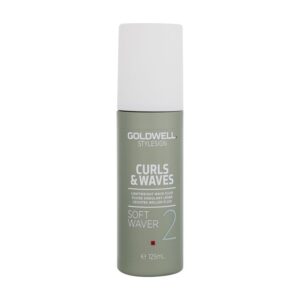 Goldwell Style Sign Curls & Waves Soft Waver    125 ml