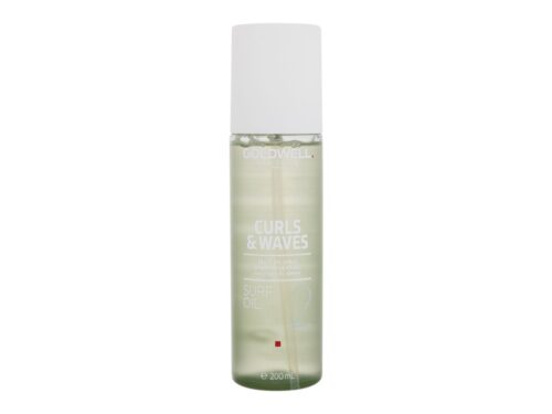 Goldwell Style Sign Curls & Waves Salty Oil    200 ml