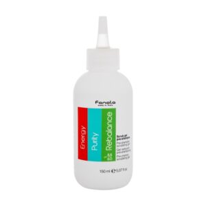 Fanola Energy Purity Rebalance Scrub Gel Pre-Shampoo    150 ml