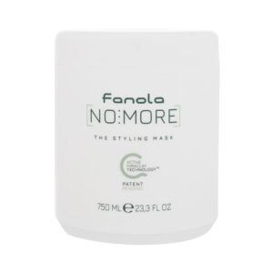 Fanola No More The Styling Mask    750 ml