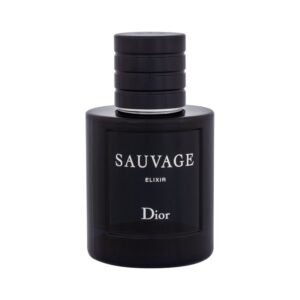 Christian Dior Sauvage Elixir  EDP  60 ml