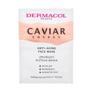 Dermacol Caviar Energy     2x8 ml