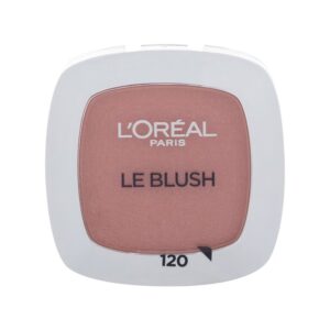 L'Oréal Paris Le Blush   120 Rose Santal  5 g