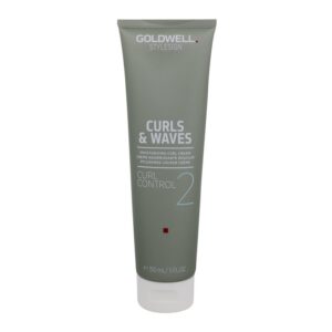 Goldwell Style Sign Curls & Waves Moisturizing Curl Cream    150 ml