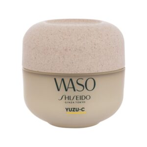 Shiseido Waso Yuzu-C    50 ml