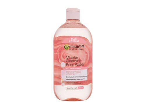 Garnier Skin Naturals Micellar Cleansing Rose Water    700 ml