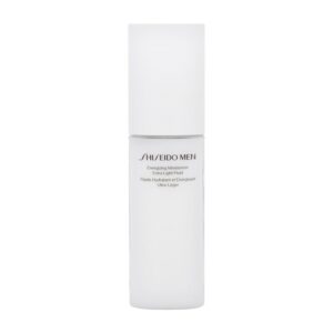 Shiseido MEN Energizing Moisturizer Extra Light Fluid    100 ml