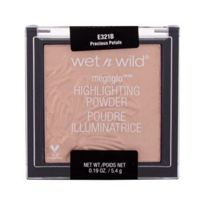 Wet n Wild MegaGlo Highlighting Powder  Precious Petals  5,4 g