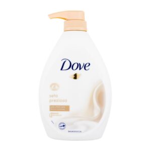 Dove Nourishing Silk     720 ml
