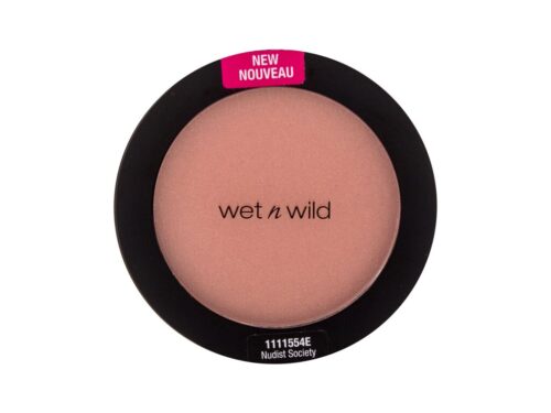 Wet n Wild Color Icon   Nudist Society  6 g