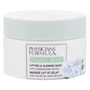 Physicians Formula Organic Wear Lifting & Glowing Mask    50 ml