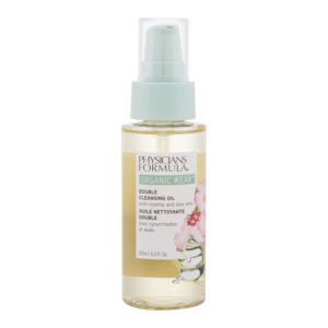 Physicians Formula Organic Wear Double Cleansing Oil    125 ml