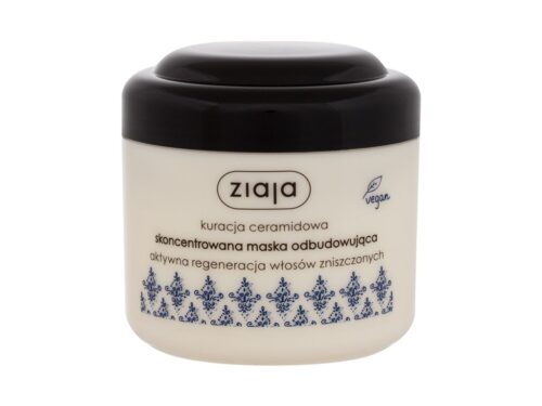 Ziaja Ceramide Concentrated Hair Mask    200 ml