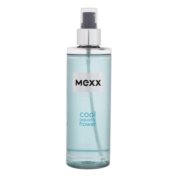 Mexx Ice Touch Woman     250 ml