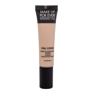 Make Up For Ever Full Cover Extreme Camouflage Cream  04 Flesh Waterproof 15 ml