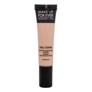 Make Up For Ever Full Cover Extreme Camouflage Cream  03 Ligtht Beige Waterproof 15 ml