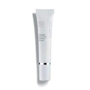 Artdeco Skin Yoga Collagen Lip & Eye Contour Cream    15 ml