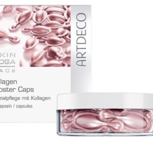 Artdeco Skin Yoga Collagen Booster Caps    21 pc