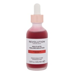 Revolution Skincare Multi Acid Peeling Solution    60 ml