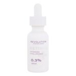 Revolution Skincare Retinol Vitamins Hyaluronic   0,3% 30 ml