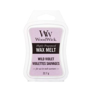 WoodWick Wild Violet     22,7 g