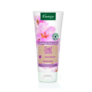 Kneipp Soft Skin    Almond Blossom 200 ml