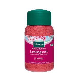 Kneipp Favourite Time    Cherry Blossom 500 g