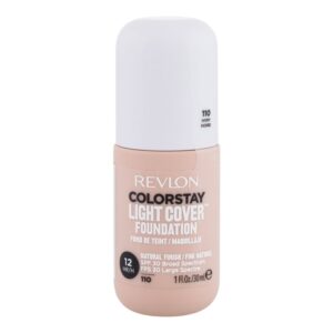 Revlon Colorstay Light Cover  110 Ivory SPF30 30 ml