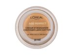 L'Oréal Paris Age Perfect Cream Eyeshadow  06 Precious Bronze  4 ml