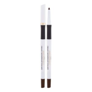 L'Oréal Paris Age Perfect Creamy Waterproof Eyeliner  02 Delicate Brown  1,2 g