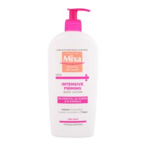 Mixa Sensitive Skin Expert Intensive Firming    400 ml