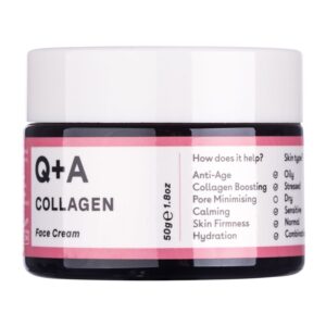 Q+A Collagen     50 g
