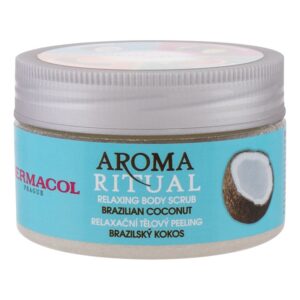 Dermacol Aroma Ritual Brazilian Coconut    200 g