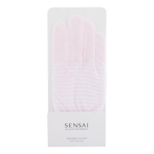 Sensai Cellular Performance Treatment Gloves    2 pc