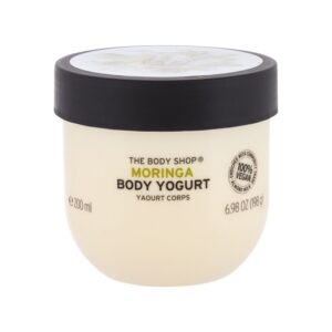 The Body Shop Moringa Body Yogurt    200 ml