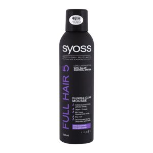 Syoss Professional Performance Full Hair 5     250 ml