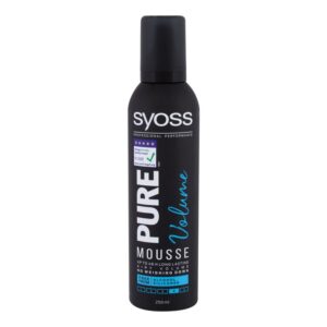 Syoss Professional Performance Pure Volume    250 ml